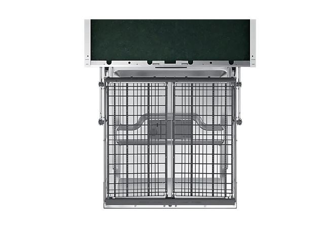 Dishwasher DW60M6031BB 60cm DW60M6031BB/EO (8806090447877) Iebūvējamā Trauku mazgājamā mašīna