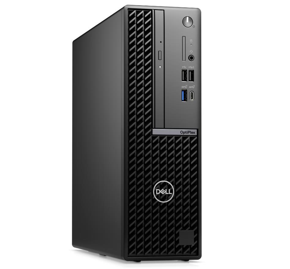 PC|DELL|OptiPlex|Small Form Factor Plus 7020|Business|SFF|CPU Core i5|i5-14500|2600 MHz|CPU features vPro|RAM 16GB|DDR5|SSD 512GB|Graphics c dators