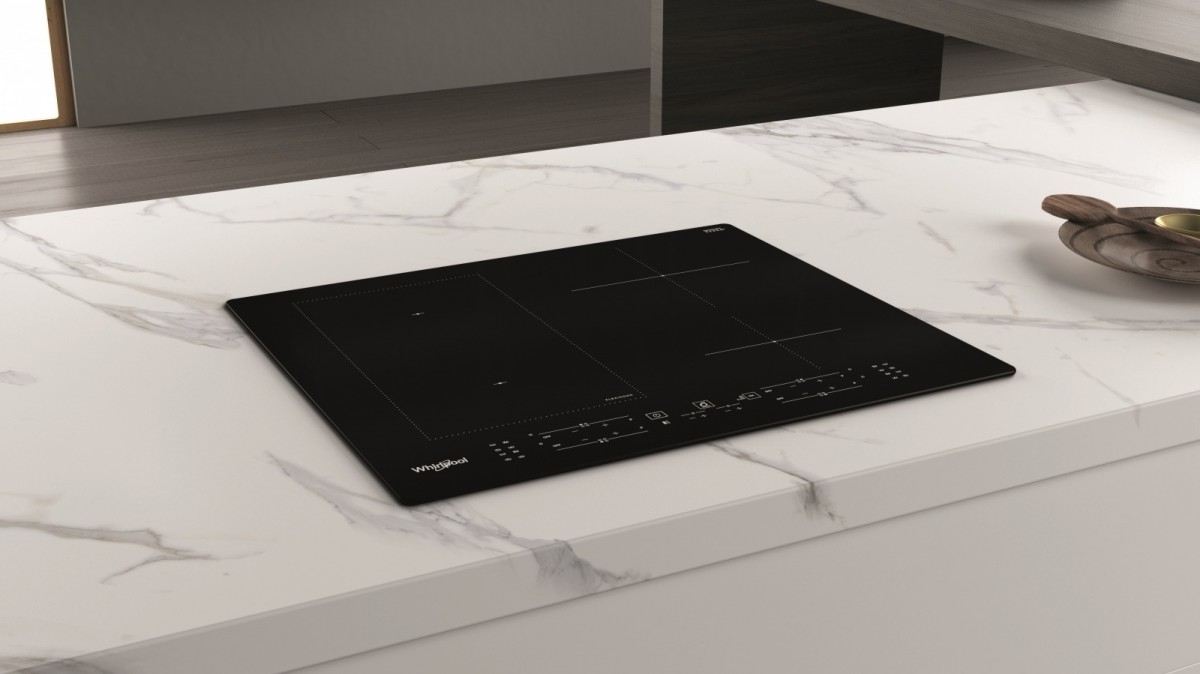 WLB3360NE Induction Hob WLB3360NE (8003437238093) plīts virsma