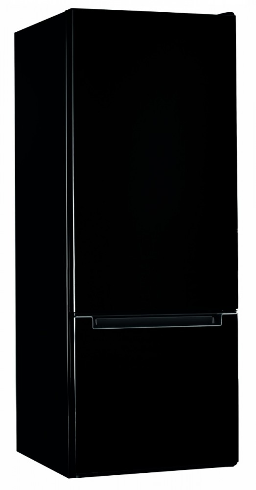 Fridge-freezer POB602EK Ledusskapis