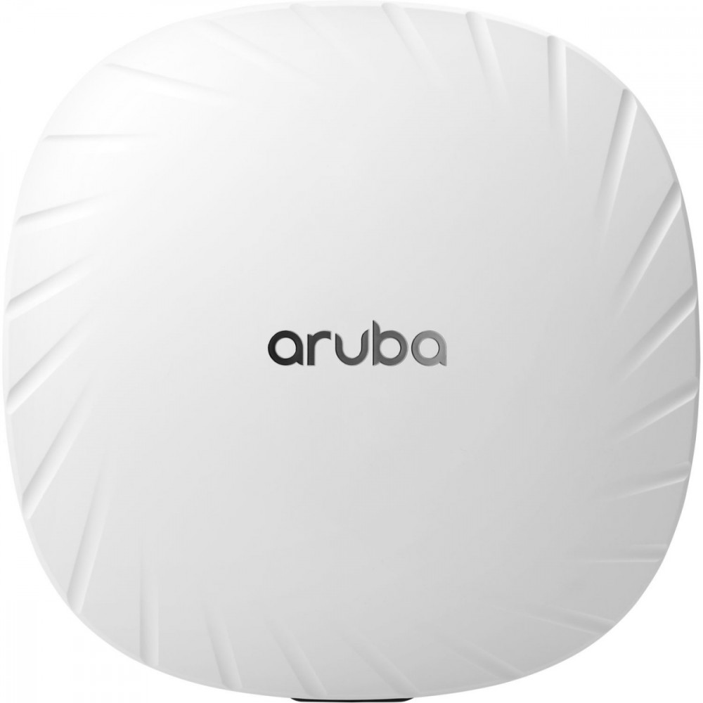 HPE Aruba AP-515 Access Point Rūteris