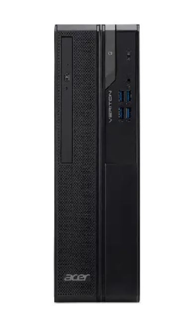 Computer Veriton Compact Tower Intel Core i5-13400/8GB DDR4/512GB M.2 PCIE SSD/W11P/Raptor Lake-S dators