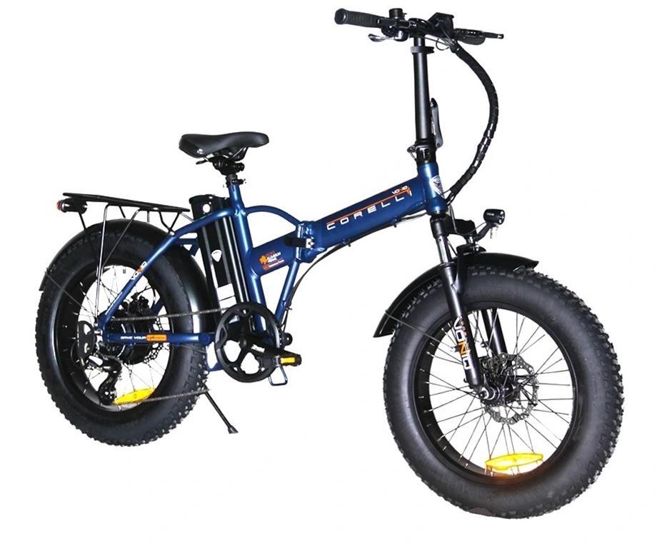 BIKE ELECTRIC 20