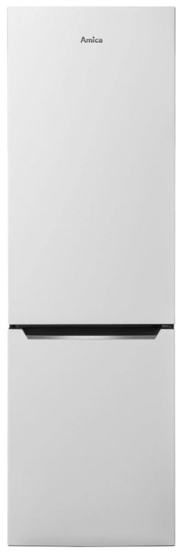 Fridge-freezer FK2695.2FT(E) 1194337 (5906006943370) Ledusskapis