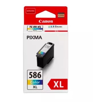 Canon CL-586 XL color