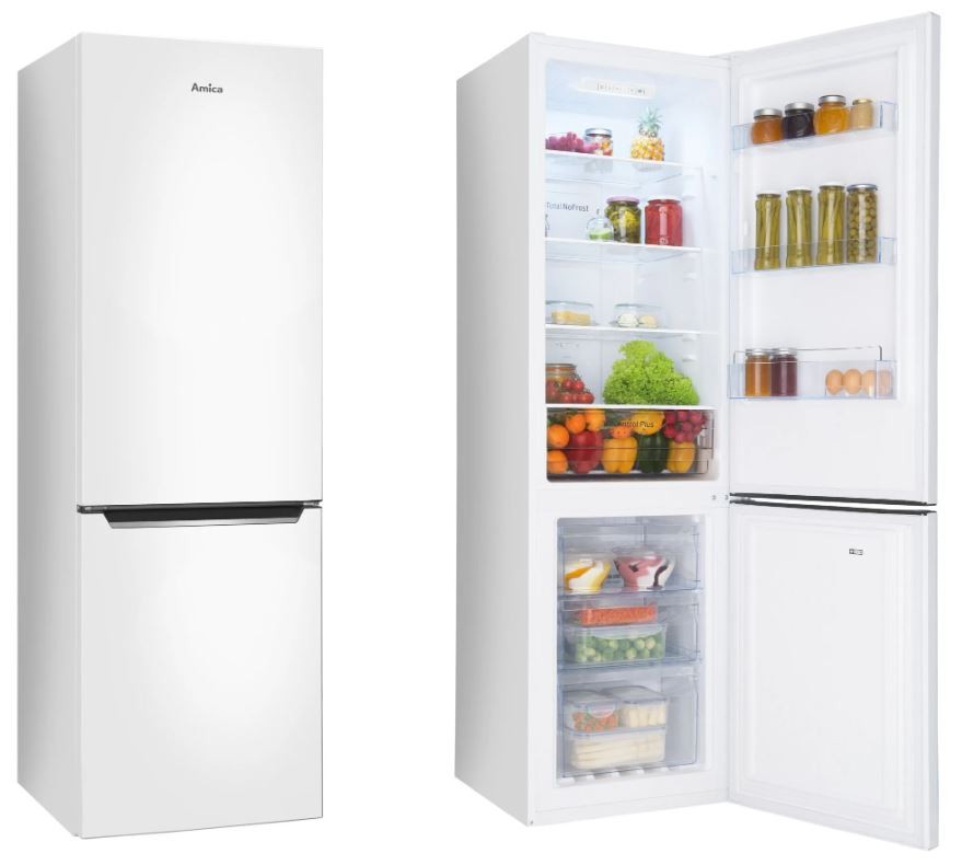 FK2995.2FT(E) fridge-freezer Ledusskapis