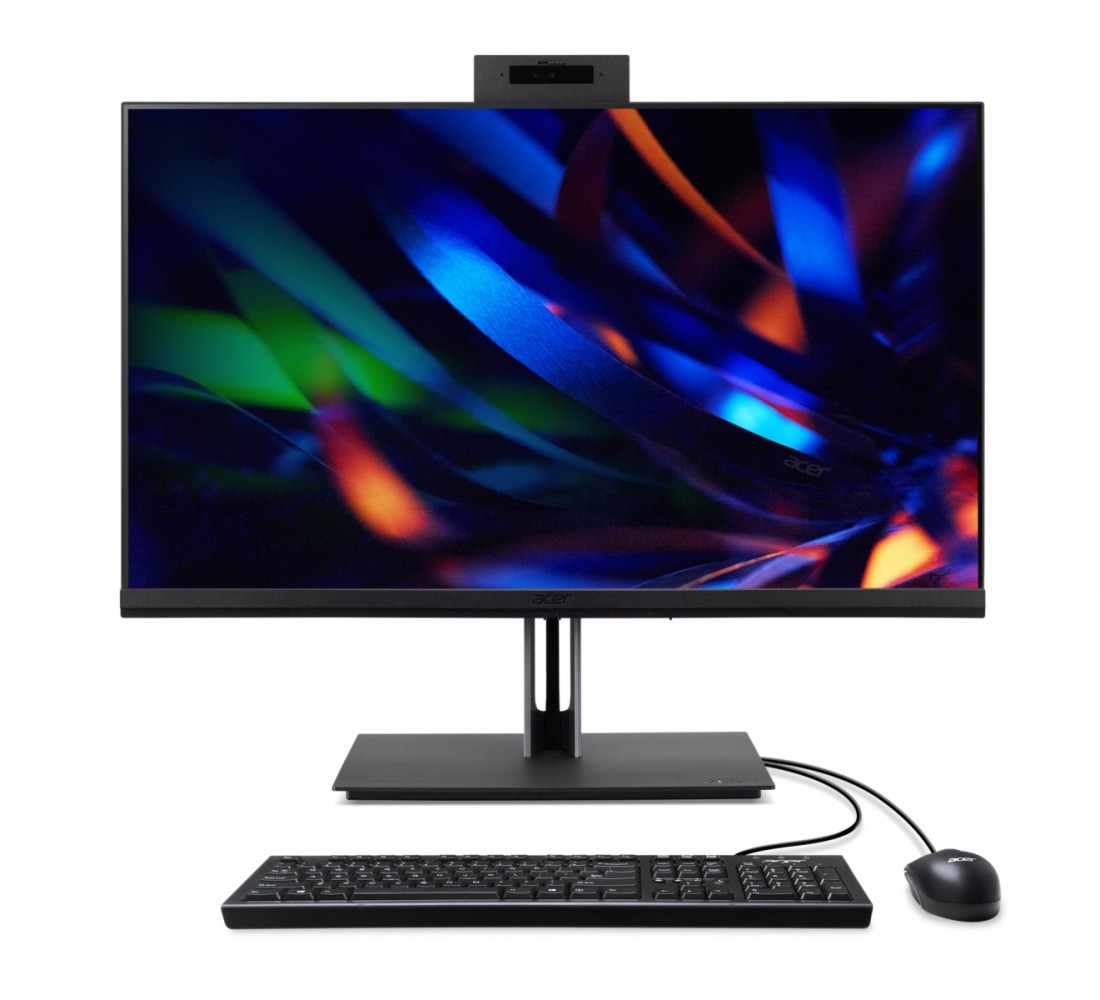 Computer Veriton All-in-One VZ4717GT 27 cali i3-13100/8GB/512GB/W11P