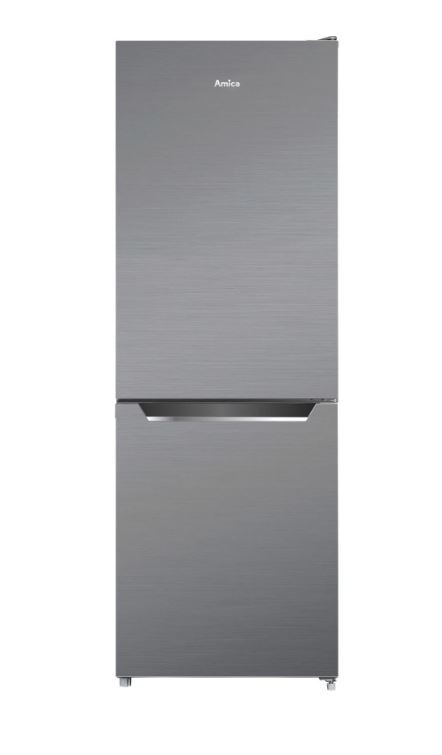 FK2425.4UNTX(E) fridge-freezer 1194340 (5906006943400) Ledusskapis