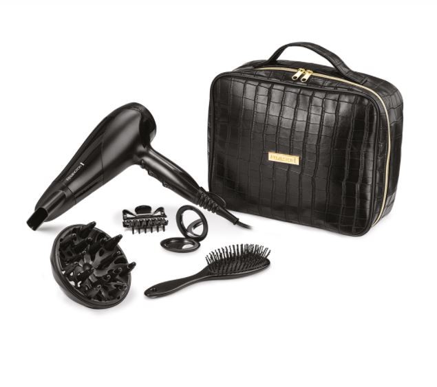 Hairdryer Set Style D3195GP D3195GP (5038061133851) Matu fēns