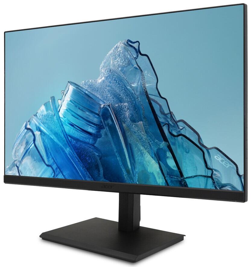 Acer Monitor Vero B247YEbmiprxv - 60.45 cm (23.8") - 1920 x 1080 Full HD monitors