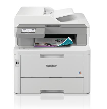 BROTHER MFC-L8390CDW printeris