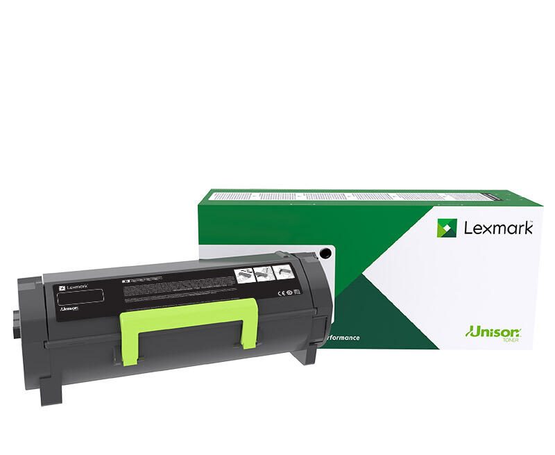 LEXMARK Cartridge Return Program