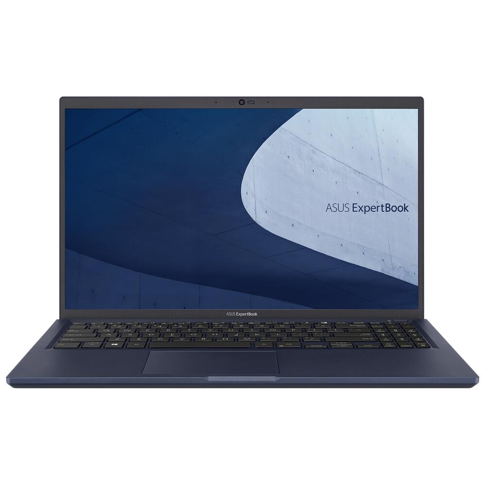 NB ASUS Expertbook B1500CBA-BQ0438X 15,6 i5 W11P Portatīvais dators