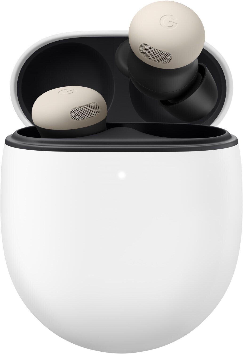 Google Pixel Buds Pro 2 porcelain