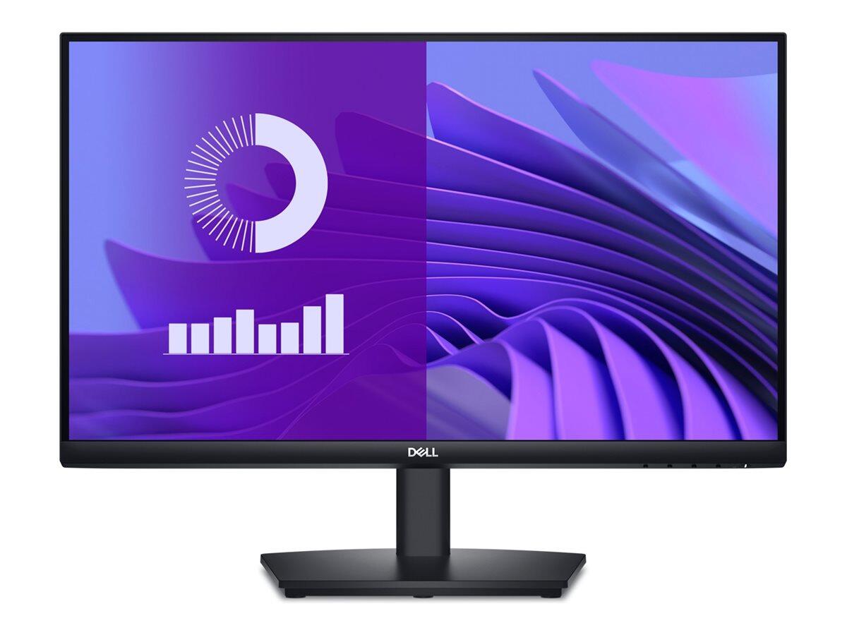 Dell E2425HS - LED monitor - Full HD (1080p) - 24