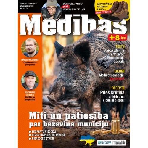 Latvijas Mediji 