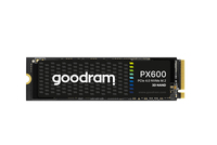 Goodram SSDPR-PX600-250-80 internal solid state drive M.2 250 GB PCI Express 4.0 3D NAND NVMe SSD disks