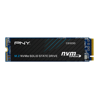 PNY CS1030 M.2 NVMe PCIe Gen3 x4 2TB SSD disks
