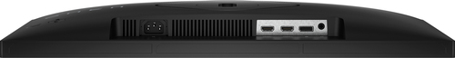 HP 780D9E9 computer monitor 60.5 cm (23.8") 1920 x 1080 pixels Full HD Black monitors