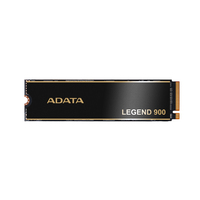 ADATA Legend 900 2TB M.2 2280 PCI-E x4 Gen4 NVMe (SLEG-900-2TCS) SSD disks