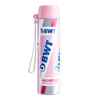 BWT 825317 Thermo Flask Hot & Cold, pink Virtuves piederumi