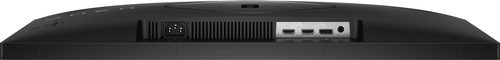 HP OMEN by HP 27q computer monitor 68.6 cm (27") 2560 x 1440 pixels Quad HD Black monitors