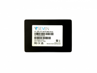 V7 2TB V7 2.5IN SSD BULK PK 7MM 3D TLC SATA SSD disks