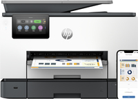 HP Officejet Pro 9130b Aio          4U561B#629 printeris