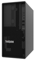 ThinkSystem ST50 V2 7D8J - Server - Tower serveris