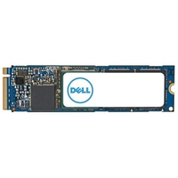 Dell - SSD - 512 GB - PCIe 4.0 x4 (NVMe) SSD disks