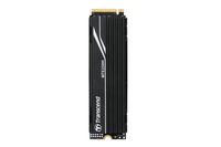 TRANSCEND 4TB M.2 2280 PCIe Gen4x4 SSD SSD disks