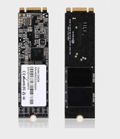 CoreParts 256GB M2 MLC 2280 SSD  M.2 M+B-KEY Consumer SATAIII 5704174222002 SSD disks