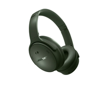 BOSE QuietComfort - green austiņas