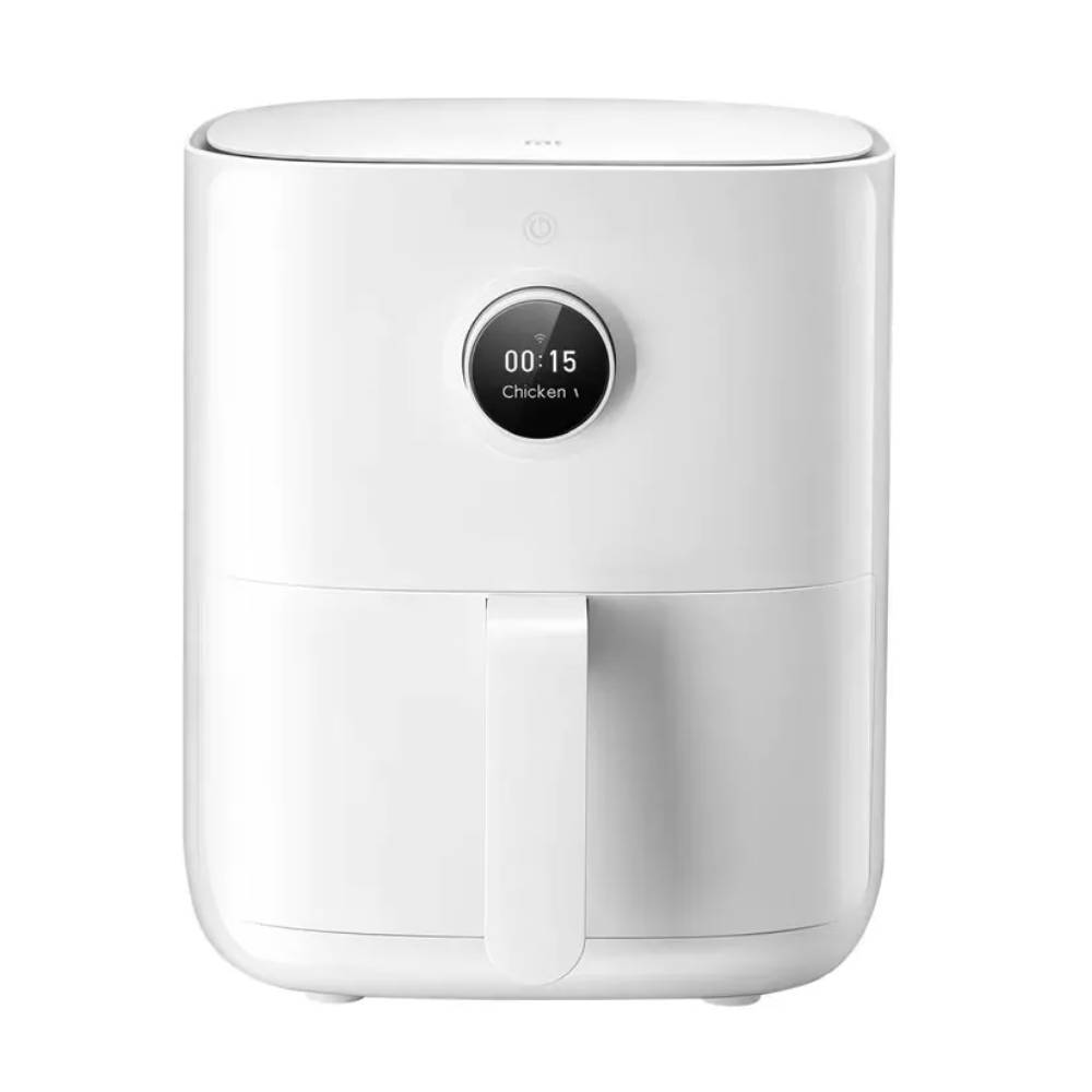 Xiaomi Mi Smart Air Fryer 3.5l White ritēšanas iekārta