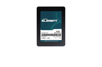 Mushkin ELEMENT - SSD - 4 TB - SATA 6Gb/s SSD disks