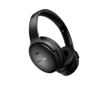 Bose wireless headset QuietComfort Headphones, black 017817848961 austiņas
