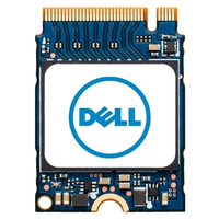 Dell - SSD - 512 GB - PCIe 4.0 x4 (NVMe) SSD disks