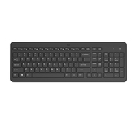 HP 220 Wireless Keyboard klaviatūra