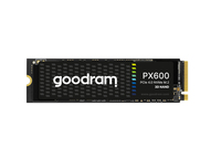 Goodram SSDPR-PX600-2K0-80 internal solid state drive M.2 2 TB PCI Express 4.0 3D NAND NVMe SSD disks