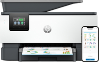 HP Officejet Pro 9120b Aio          4V2N0B#629 printeris