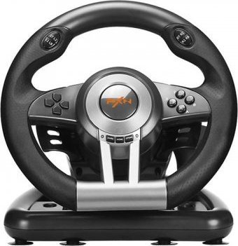 Kierownica do gier PXN-V3 (PC / PS3 / PS4 / XBOX ONE / SWITCH) spēļu konsoles gampad