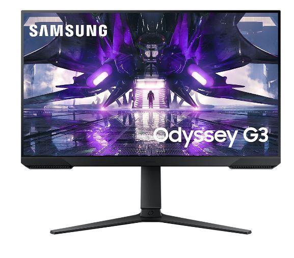 SAMSUNG LS27AG320NUXEN 27inch VA FHD monitors