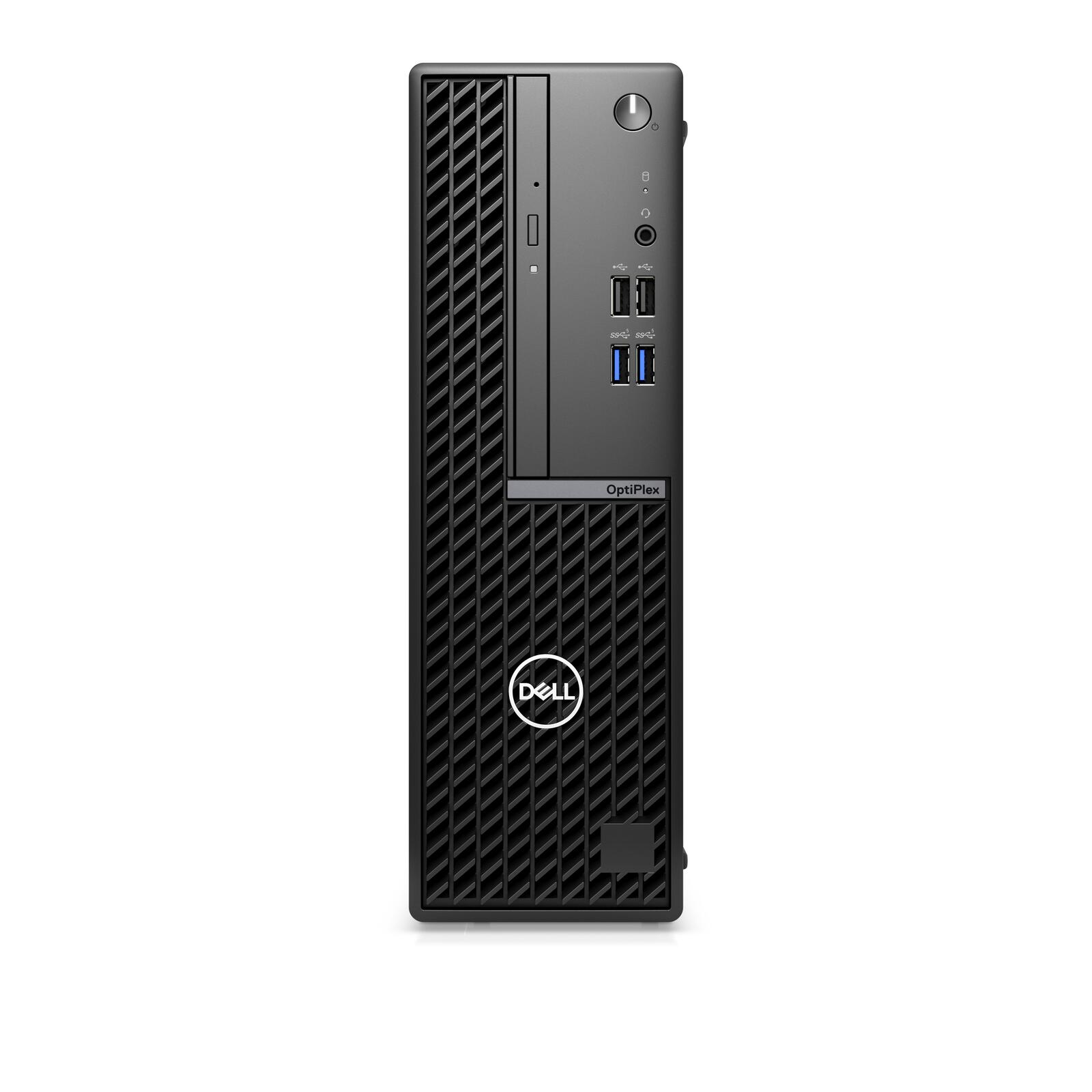 Dell OptiPlex 7010 - SFF - Core i5 12500 3 GHz - 8 GB - SSD 512 GB dators