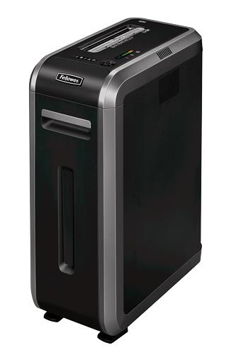 Shredder Fellowes 125i papīra smalcinātājs