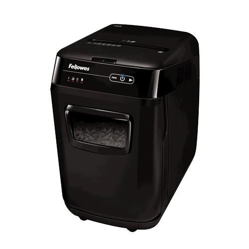 Shredder Fellowes AutoMAX 200C papīra smalcinātājs