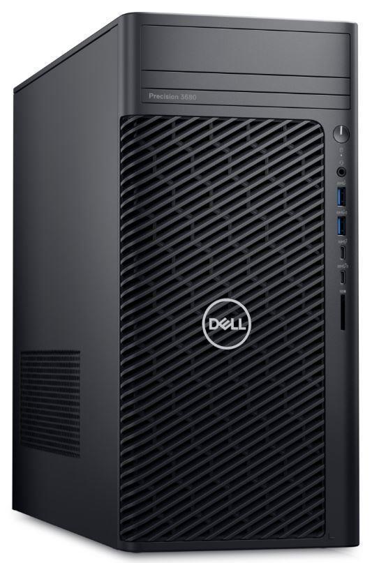 PC|DELL|Precision|3680 Tower|Tower|CPU Core i7|i7-14700|2100 MHz|RAM 32GB|DDR5|4400 MHz|SSD 1TB|Graphics card Nvidia RTX 2000 Ada|16GB|Windo dators