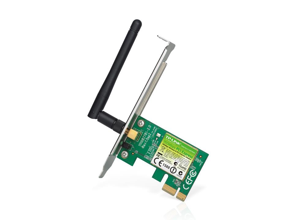 TP-LINK TL-WN781ND  