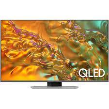 SAMSUNG QE65Q80DATXXH 65inch TV LED Televizors