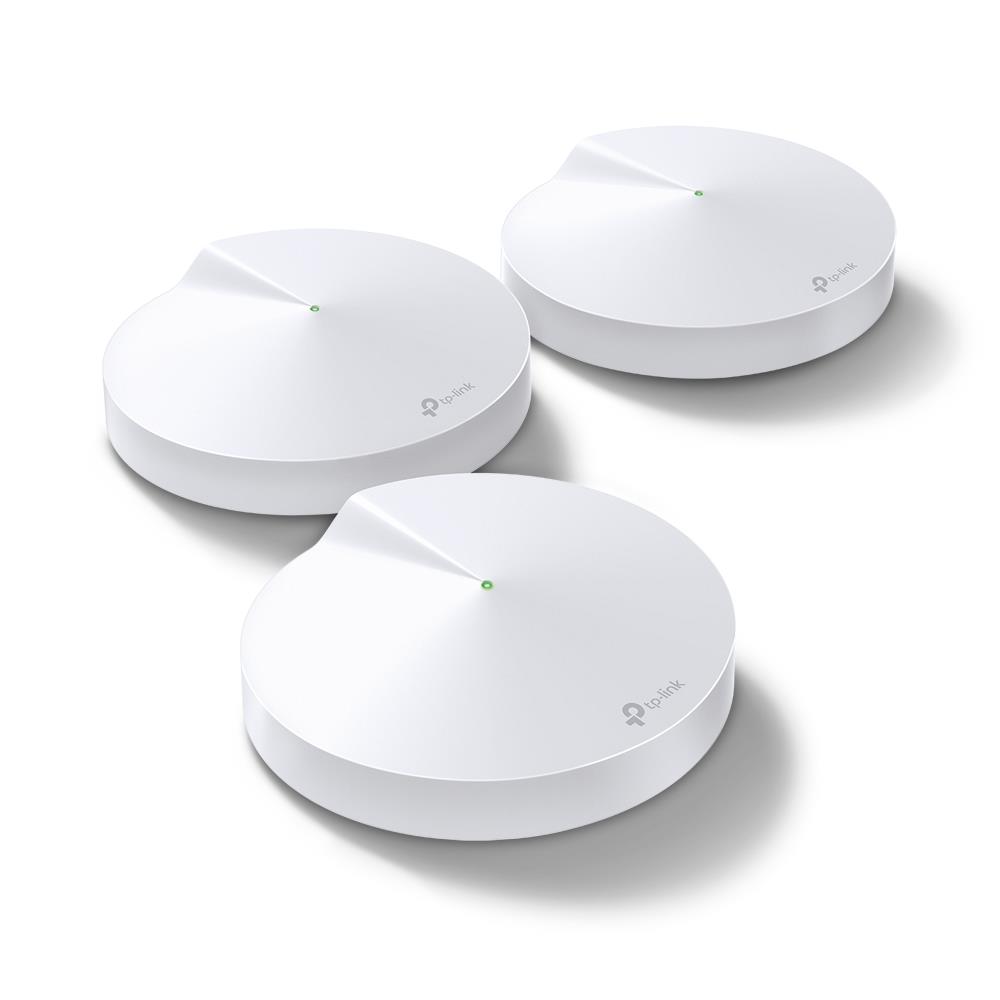 TP-LINK Deco M5 3-pack Access point