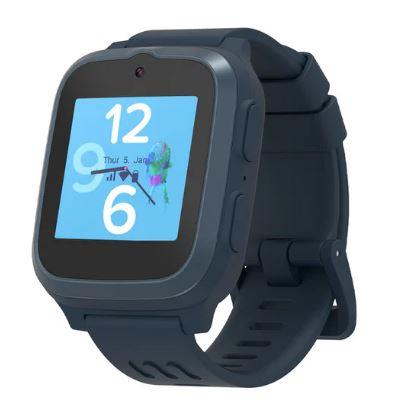 SMARTWATCH KIDS FONE S3/SP. BLUE KW1401SE-SB01 MYFIRST Viedais pulkstenis, smartwatch